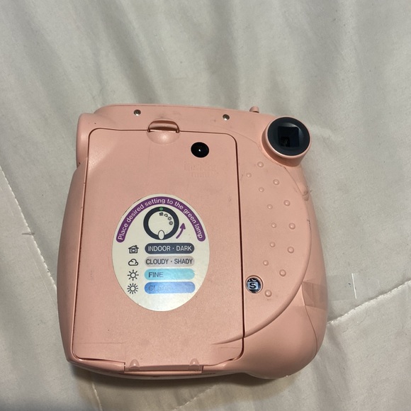 Instax mini 7s - Picture 3 of 5